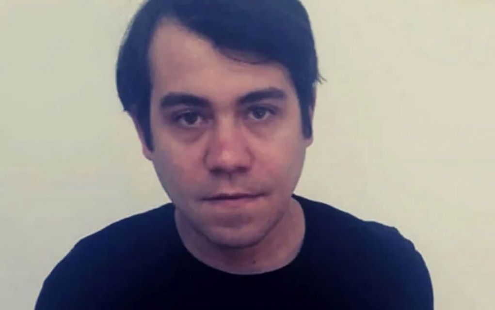 Cuban artist Hamlet Lavastida, imprisoned in Villa Marista, was accused of “incitement to commit a crime” for a message in a private chat.
