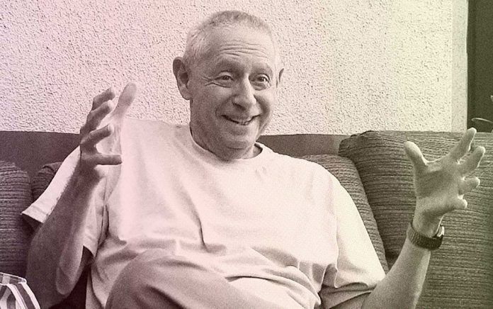 José Kozer