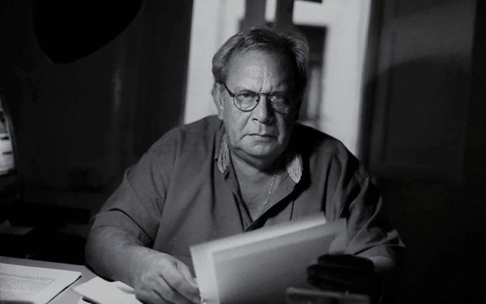 Raúl Rivero