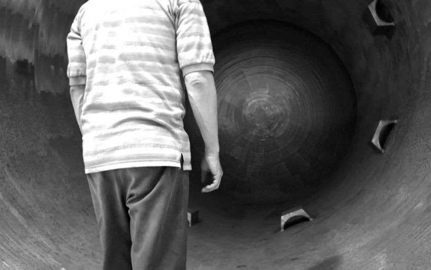 Affective Landscapes and Nostalgia: Revolución y Desilusión
