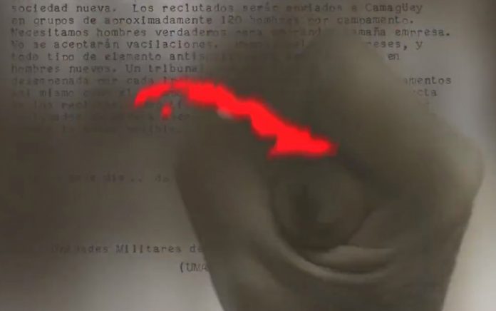 Still from 'Memories of Development'