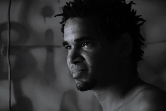 Cuban Artist Luis Mauel Otero Alcantara