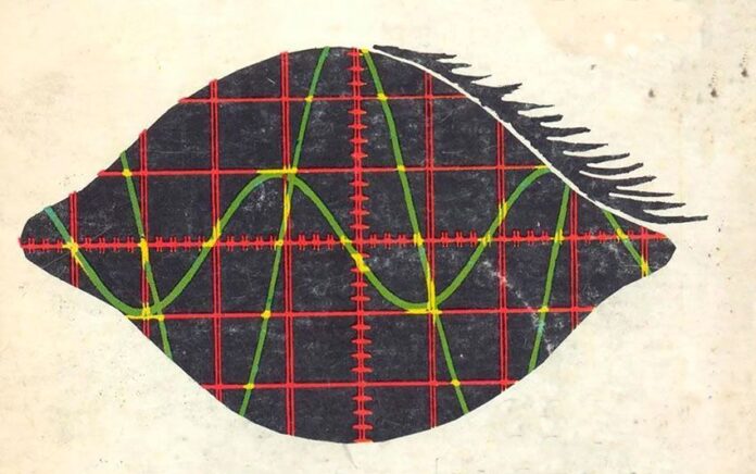 Book cover image of ‘Introduction to Science Fiction,’ by Oscar Hurtado, an anthology of Cuban science fiction (Miguel Castellote Editor, Madrid, 1971) (PHOTO Cachivache Media)
