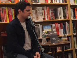 Cuban Osdany Morales Among Finalists for Fitzcarraldo, Giramondo, and New Directions’ Poetry in Translation Prize