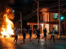 Protests across Cuba: The Pots Will Keep Clanging
