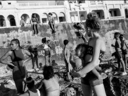 From the Decisive Moment to Slow Breathing: An Interview with Cuban Photographer Manuel Almenares